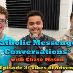 CMC2 EP3: Vibes of Advent